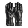 ProCoat® 58-8030  Chemical Resistant, Size MENS, Black