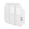 Bulkhead, Transit Low Roof, Screen