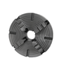 12" 4-Jaw Chuck D1-6 For Elite 17" Geared Head Lathes