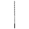 IRWIN AUGR BIT I-100 1/4" X 7-1/2"