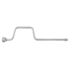 PROTO HANDLE SPEEDER 1/2 DR
