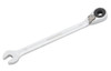 GREENLEE Combination Ratcheting Wrench 1/4"