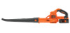 BLACK+DECKER 40V MAX SWEEPER