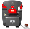 60 Ton Ironworker 380V, 3Ph, 50Hz with PowerLink