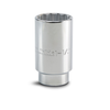 PROTO Skt 1/2 Dr 1-1/2 12 Pt De
