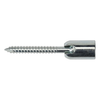 DEWALT Pivot 3/8-1/4X2-Wood