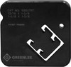 GREENLEE Single Strut Dies