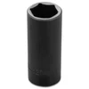 Proto® 3/8" Drive Deep Impact Socket 21 mm - 6 Point 1/ea