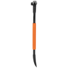 Nail Puller with Integrated Dimpler, 12-Inch