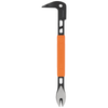 Nail Puller with Integrated Dimpler, 12-Inch
