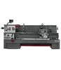 GH-1880ZX Lathe With Newall DP700 DRO With Collet Closer