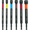 7/16-Inch Magnetic Color-Coded Power Nut Setter