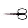 Klein Rubber Flashing Scissor w/Curved Blade, 5-1/2"
