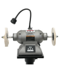 IBG-8VSB 8" Variable Speed Industrial Buffer