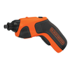 BLACK+DECKER B+D OPP Screwdriver
