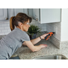 BLACK+DECKER B+D OPP Screwdriver