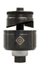 GREENLEE 2" Conduit Size Slug-Buster® Knockout Set
