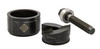 GREENLEE 2" Conduit Size Slug-Buster® Knockout Set