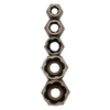 IRWIN BOLT GRIP 5PC UPGRADE SET IRWIN