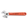 3 Pc. 6, 8, 10" Chrome Cushion Grip Adjustable Wrench Set, Second Generation