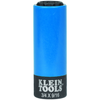 2-in-1 Coated Impact Socket, 12-Point, 3/4 and 9/16-Inch