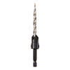 IRWIN TAPERED COUNTERSINK TOOL #12