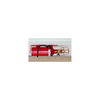 2 Drum (52 Cu Ft), Fire Protection, Basic - FE-227 Extinguisher Unit for Outdoor Safety Locker - 915401