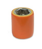 CEMENTEX 1/4" SqDr 7ML Skt 6Pt