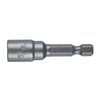 IRWIN 1-7/8INX5/16IN MAG NUT DR - BAG (1