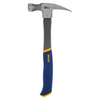 IRWIN 16 oz FIBERGLASS GENERAL PURPOSE HAMMER