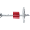 DEWALT .300 HEAD PIN 2IN W-7/8IN WSHR 100/BX