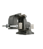 WILTON WS4, Shop Vise 4" with Swivel Base