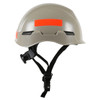 Dynamic™ 280-HP1X4  Head Protect Access, Size OS, Orange
