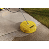 SHELL DEWALT 15in SURFACE CLEANER
