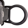 SAFEWAZE PRO+ Slate Construction Harness: Alu 3D, Alu QC Chest, TB Legs (S)