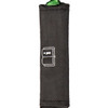 SafeWaze Latitude Pro 7' Tie-Back Dual Web SRL: FS-EX313, Carabiner, 40" Tie-back