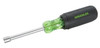 GREENLEE Heavy-Duty Nut Driver 1/4" X 3"