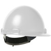 Stromboli™ 280-HP842R  Hard Hats, Size OS, White