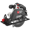 PORTER CABLE 20V MAX* Lithium Bare 6-1/2" Circular Saw