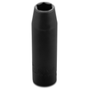 Proto® 1/2" Drive Thin Wall Deep Impact Socket 13 mm - 6 Point