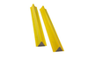 Make-A-Berm, Straight Section, 1.5 inch High x 15 Feet Long - #28486
