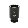 SKT IMP DP 3/4DR 6PT 38MM