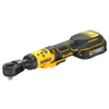 20V MAX 3/8IN RATCHET KITTED - GE1