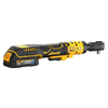 20V MAX 3/8IN RATCHET KITTED - GE1