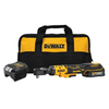 20V MAX 3/8IN RATCHET KITTED - GE1