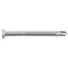 DEWALT 1/4-20 X 3 PH FLAT HEAD B-FLEX #3 POINT 500/BX