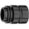 DEWALT Permanent Adapter for 1" ID Port For DEWALT Dust Extractors