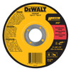 DEWALT 4" x .045" x 5/8" Type 27 Metal and Stainless Cutting Wheel HP  (P/N DWA8426F)