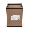 PARTICLEFILTER H13 GASFILTER MG140,STAND