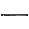 Klein 1/4" Slotted Power Drivers 3-1/2" Pk 5